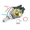 LandRover - Series II /III/ Defender Vacuum Electronic Distributor 45D, 25D, DM2 Distributor