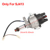 1981-1998 Jimny SJ413 Suzuki Ignition Distributor Dizzy 33100-60A10