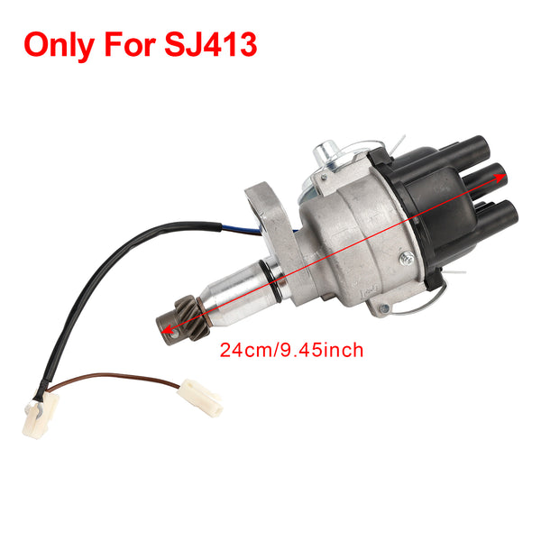 1981-1998 Jimny SJ413 Suzuki Ignition Distributor Dizzy 33100-60A10