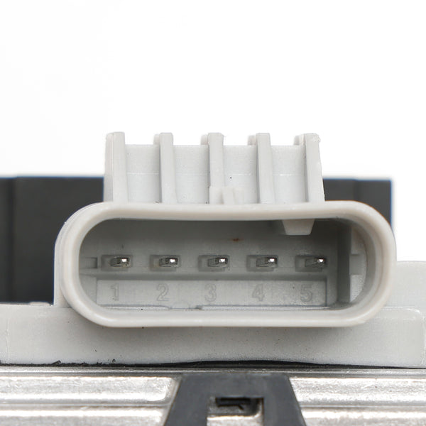 Citroen w/1.6 & 2.0 BlueHdi Nox stikstofoxide sensor 9678570780 5WK96746A