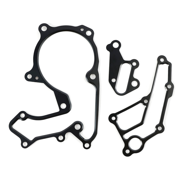 Kit de révision de reconstruction de moteur KIA Sorento 3,3 L G6DH 3,3 L 2011-2019 avec tiges de vilebrequin et synchronisation générique