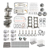 Kit de révision de reconstruction de moteur KIA Sedona 3.3.L G6DH 3.3L 2011-2019 avec tiges de vilebrequin et synchronisation générique