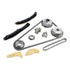 2013-2015 Hyundai Elantra (UD) G4KH 2.0T Engine Rebuild Kit w/ Crankshaft Con Rods Timing Kit 23410-2G400 23040-2G400