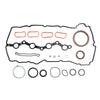 2014-2021 Kia K4 G4KH 2.0T Engine Rebuild Kit w/ Crankshaft Con Rods Timing Kit 23410-2G400 23040-2G400