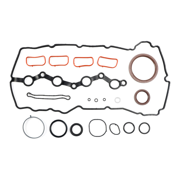 2014–2021 Kia K4 G4KH 2.0T Motor-Umbausatz mit Kurbelwellen-Pleuelstangen-Steuersatz 23410-2G400 23040-2G400 Generisch