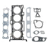 2014-2021 Kia K4 G4KH 2.0T Engine Rebuild Kit w/ Crankshaft Con Rods Timing Kit 23410-2G400 23040-2G400