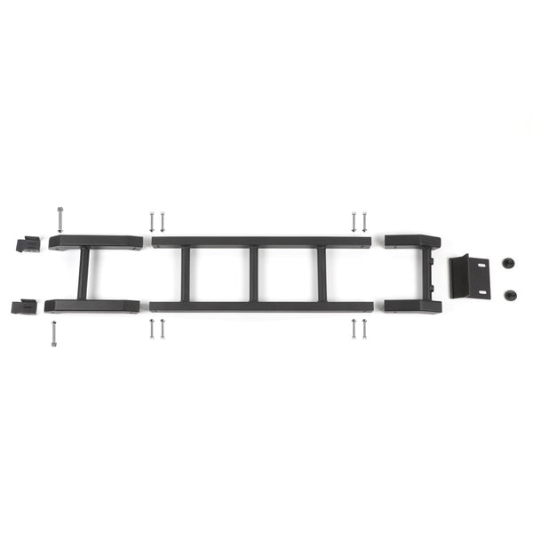 Suzuki Jimny 2019+ Nouvelle échelle de porte arrière de la queue arrière en aluminium