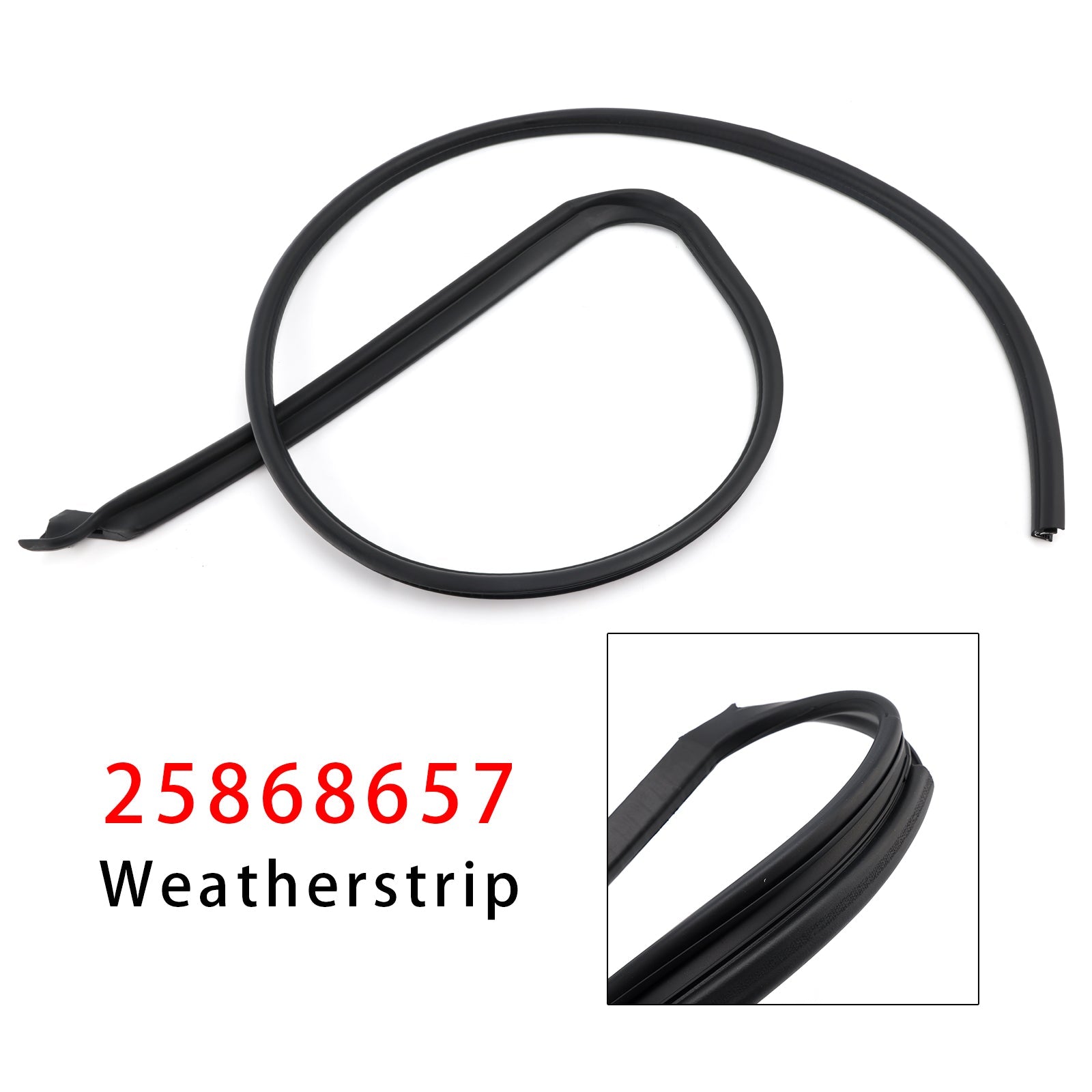 Levá+pravá dveřní lišta 25868657 25868658 pro Hummer H2 2003-2009