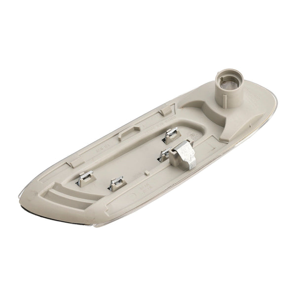 2014-2021 MINI F55 F56 F57 S PAIR SIDE MARKER LAMP TURN SIGNAL Light Housing 63137298351 63137298352 Generisk