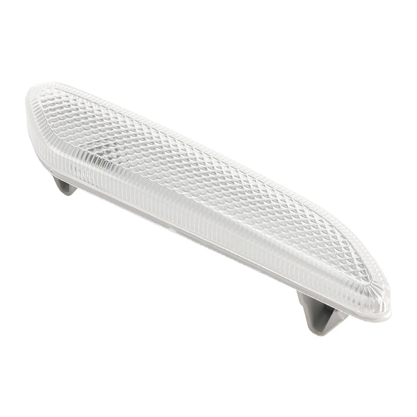 2010 - 2017 Mini R60 Countryman Pair Side Marker Lamp Turn Signal Light Housing 63139802569 63139802570 Generisk