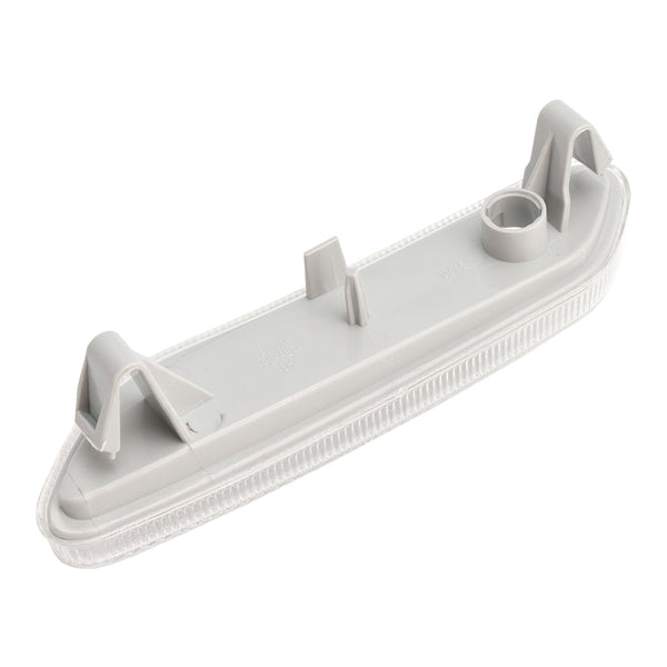 2010 - 2017 Mini R60 Countryman Pair Side Marker Lamp Turn Signal Light Housing 63139802569 63139802570 Generisk