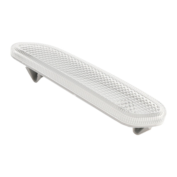 2012 - 2017 MINI R61 PACEMAN Pair Side Marker Lamp Turn Signal Light Housing 63139802569 63139802570 Generic