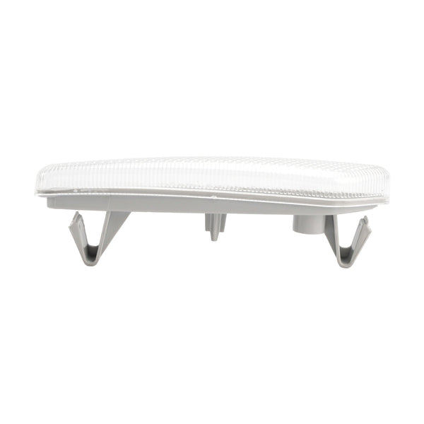 2010 - 2017 Mini R60 Countryman Pair Side Marker Lamp Turn Signal Light Housing 63139802569 63139802570 Generisk