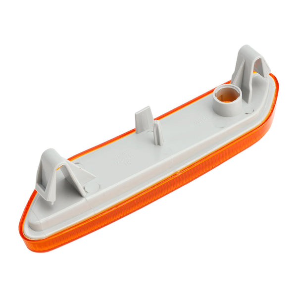 2010 - 2017 MINI R60 COUNTRYMAN Pair Side Marker Lamp Turn Signal Light Housing 63139802567 63139802568 Generic