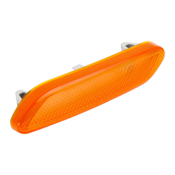 2010 - 2017 MINI R60 COUNTRYMAN Pair Side Marker Lamp Turn Signal Light Housing 63139802567 63139802568 Generic