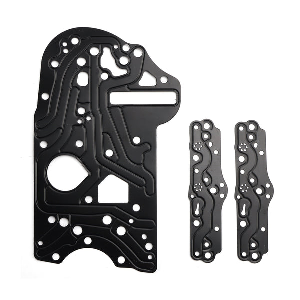 Audi VW Skoda 0AM DQ200 Mechatronic overhalingsventilhus reparasjonssett