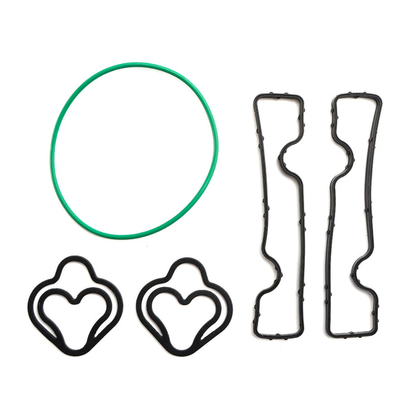 Audi VW Skoda 0AM DQ200 Mechatronic overhalingsventilhus reparasjonssett