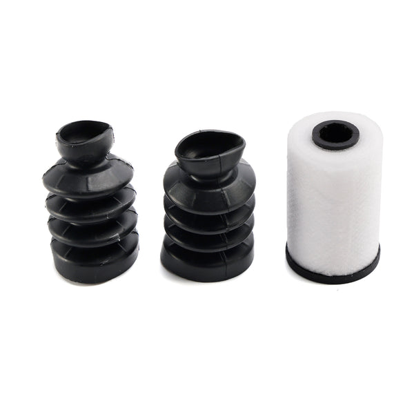 Audi VW Skoda 0AM DQ200 Mechatronic overhalingsventilhus reparasjonssett