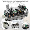 2014-2015 Nissan Note & Versa Note RE0F11A JF015E CVT Transmission Valve Body Fedex Express Generic