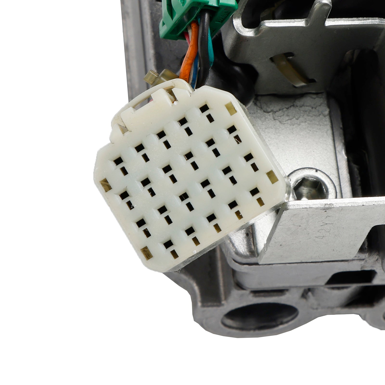 Corpo 2013-2015 da válvula de transmissão Chevr Spark RE0F11A JF015E CVT