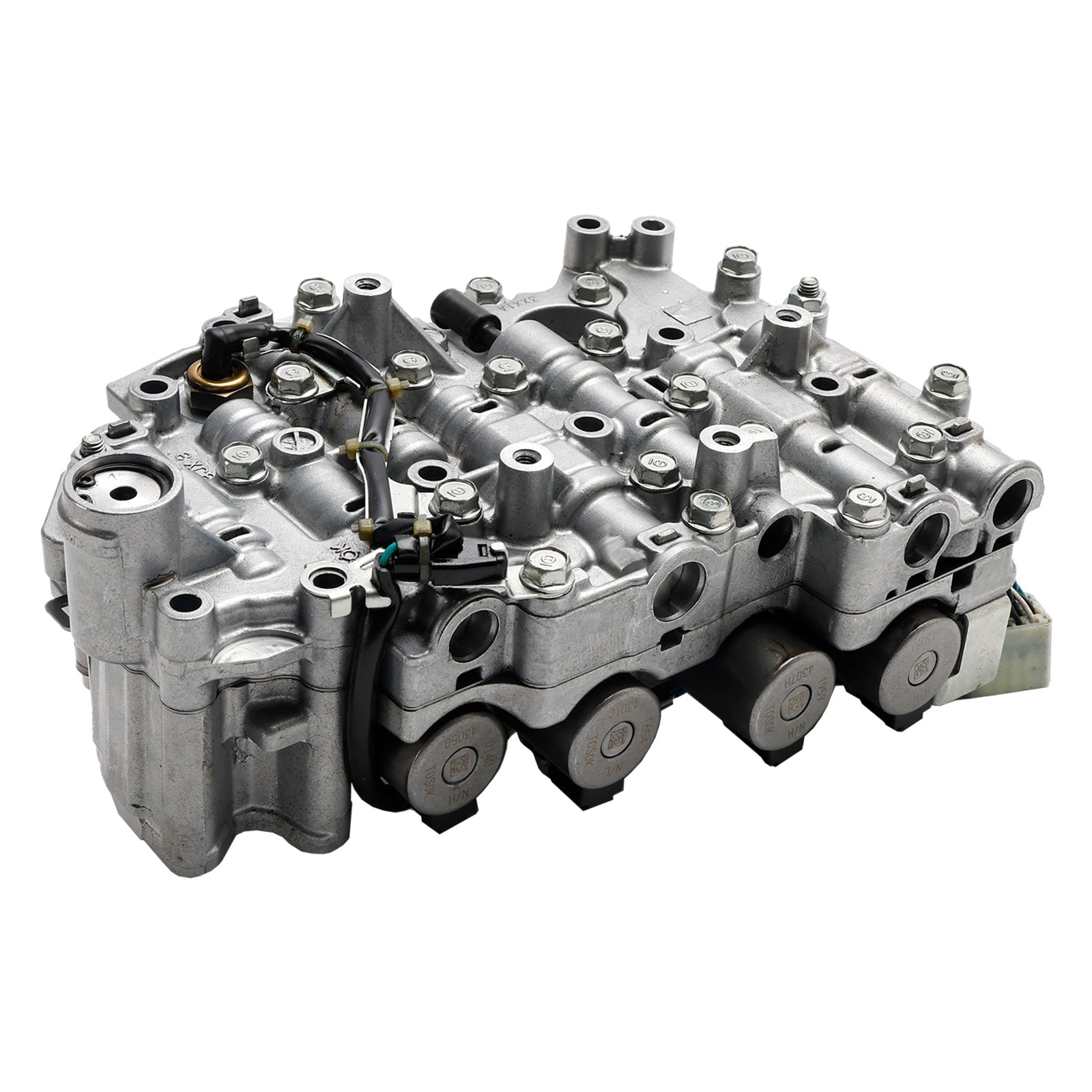 Corpo 2013-2015 da válvula de transmissão Chevr Spark RE0F11A JF015E CVT