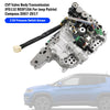 2006-2017 Jeep Compass F/4WD L4 2.0L & 2.4L CVT Valve Body Transmission JF011E RE0F10A F1CJA 33470