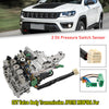 2006-2017 Jeep Compass F/4WD L4 2,0L & 2,4L CVT ventilhus Transmission JF011E RE0F10A F1CJA 33470