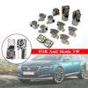 DQ250 DSG New 02E Automatic Transmission Solenoids 6speed Kit For Audi Skoda VW Generic