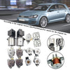 DQ250 DSG Neues 02E Automatikgetriebe-Magnetventile 6-Gang-Kit für Audi Skoda VW Generic