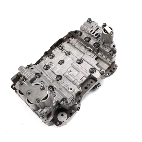 2006-2010 Volkswagen Passat 09G TF-60SN Automatic Transmission Valve Body 09G325039AX 09G325039A