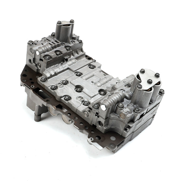 03-08 Audi TT 6 SP F/AWD L4 1.8L 2.0L 3.2L 09G TF-60SN Automatic Transmission Valve Body 09G325039AX 09G325039A Generic