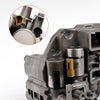 2006-2009 Volkswagen Rabbit 09G TF-60SN Corps de soupape de transmission automatique 09G325039AX 09G325039A Générique