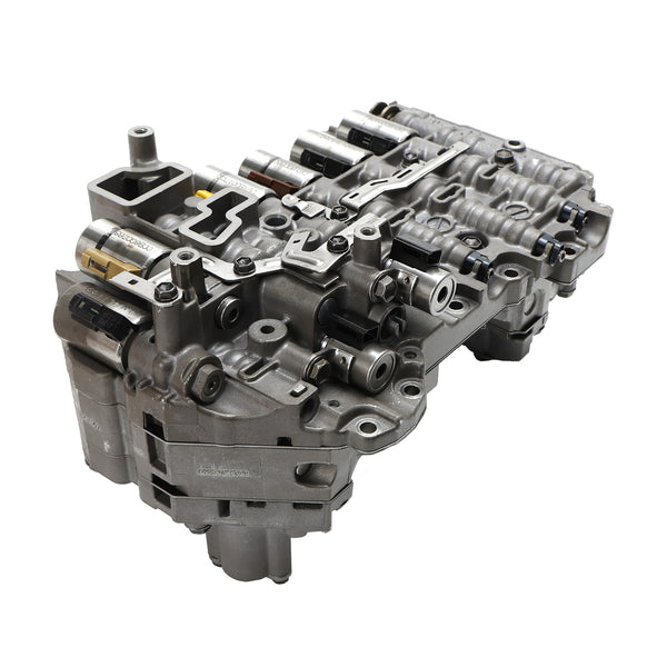 03-08 Audi TT 6 SP F/AWD L4 1.8L 2.0L 3.2L 09G TF-60SN Automatic Transmission Valve Body 09G325039AX 09G325039A Generic