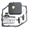 2003-2005 Liberty L4 2.4L 42RLE Transmission Shift Solenoid Block Pack Kit 52854001AA 61936A 44956