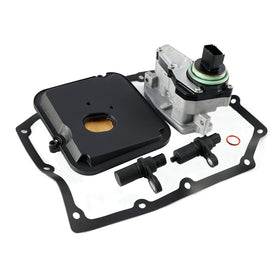 2005-2011 Magnum SE/SXT V6 2.7L 3.5L 42RLE Kit de bloque de solenoide de cambio de transmisión 52854001AA 61936A 44956 genérico