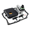 Kit pacchetto blocco solenoide cambio trasmissione Durango (ibrido) V6 3.7L 42RLE 2004-2009 52854001AA 61936A 44956 Generico