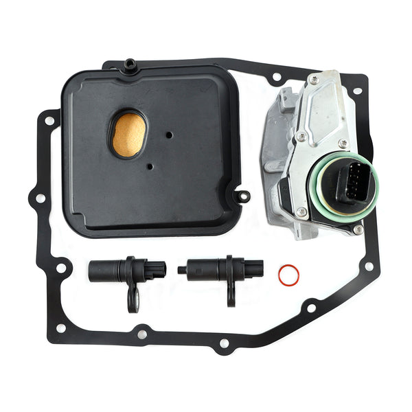 2007-2010 Raider V6 3.7L 42RLE Kit de pacote de bloco solenóide de mudança de transmissão 52854001AA 61936A 44956 genérico