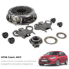 2011+ Ford Focus 6DCT250 DPS6 Kit d'embrayage - Transmission automatique à double embrayage 602000800 générique