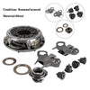 Kit d'embrayage Focus 6DCT250 DPS6 2014+ - Transmission automatique à double embrayage 602000800 générique