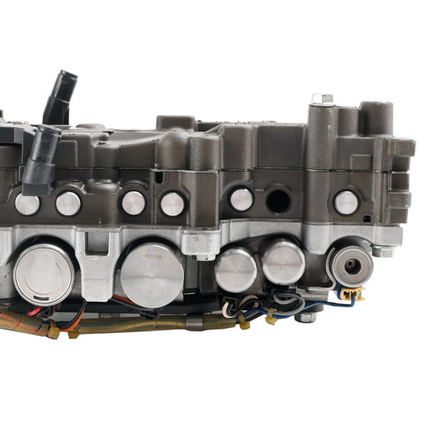 Toyota RAV4 L4 2.0L 2.2L V6 3.5L Getriebeventilkörper P47740 U660E mit 7 generischen Magnetventilen