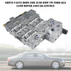 2002-2007 JAGUAR S TYPE 2.7L 3.0L 4.2L 6HP26 Klephuis Generiek