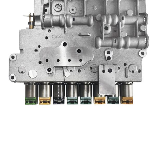 2002-2007 JAGUAR S TYP 2,7L 3,0L 4,2L 6HP26 Ventilkörper Generisch