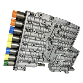 2002-2008 Ford FAL CON BA 4.0L 5.4L 6HP26 Corpo de válvula genérico