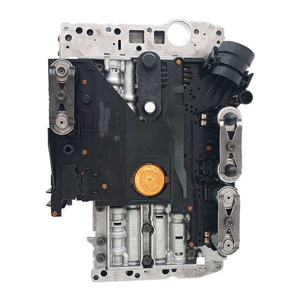 2002-2004 Benz C32 SLK32 AMG TCU Transmission Valve Body Solenoid w/Conductor Plate 722.6 2402700106