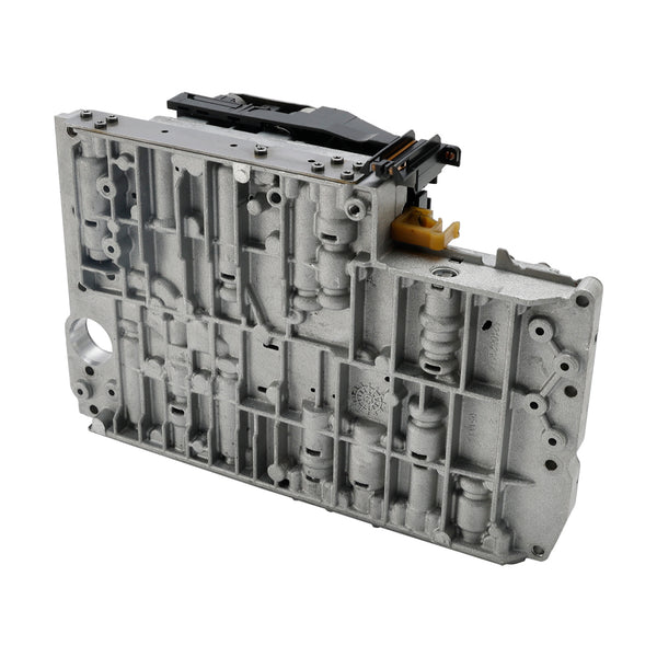 2002-2004 Benz C32 SLK32 AMG TCU Transmission Valve Body Solenoid w/Conductor Plate 722.6 2402700106