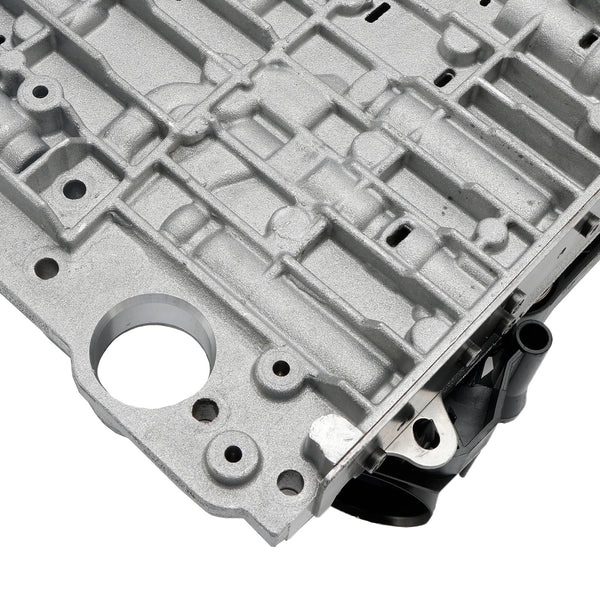 2002-2004 Benz C32 SLK32 AMG TCU Transmission Valve Body Solenoid w/Conductor Plate 722.6 2402700106