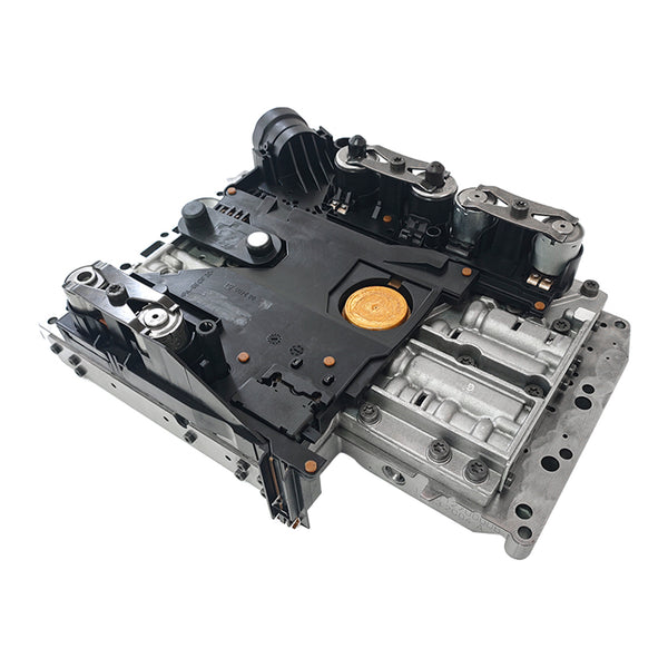 2002-2004 Benz C32 SLK32 AMG TCU Transmission Valve Body Solenoid w/Conductor Plate 722.6 2402700106