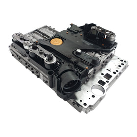 1999-2006 ベンツ E55 AMG TCU トランスミッション バルブ ボディ ソレノイド 導体プレート付き 722.6 1402700861 汎用