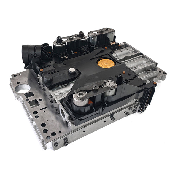 2002-2004 Benz C32 SLK32 AMG TCU Transmission Valve Body Solenoid w/Conductor Plate 722.6 2402700106