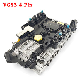 MERCEDES Benz CL CLC CLK CLS Transmission Valve Body+ TCU Control Unit 722.9 A0034460310 Generic